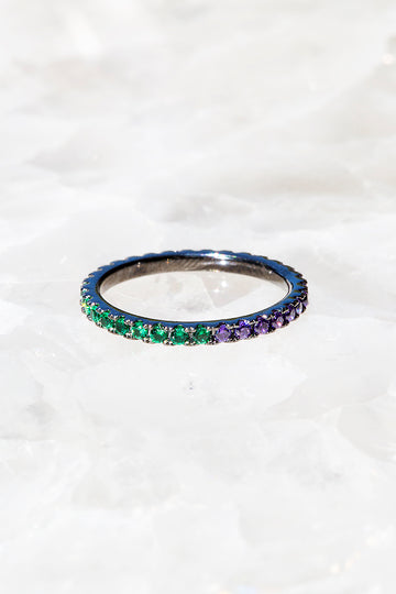 ETERNITY BAND- VOODOO